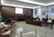 Prefeitura de João Monlevade apresenta saldo positivo nos 4 primeiros meses do ano