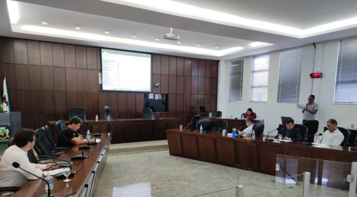 Prefeitura de João Monlevade apresenta saldo positivo nos 4 primeiros meses do ano