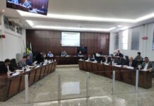 Vereadores aprovam empréstimo de R$3,5 milhões para realização de importantes obras em João Monlevade