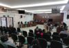 Saúde é tema de reunião na Câmara Municipal