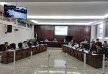 Vereadores aprovam projeto que reconhece poema como símbolo do município