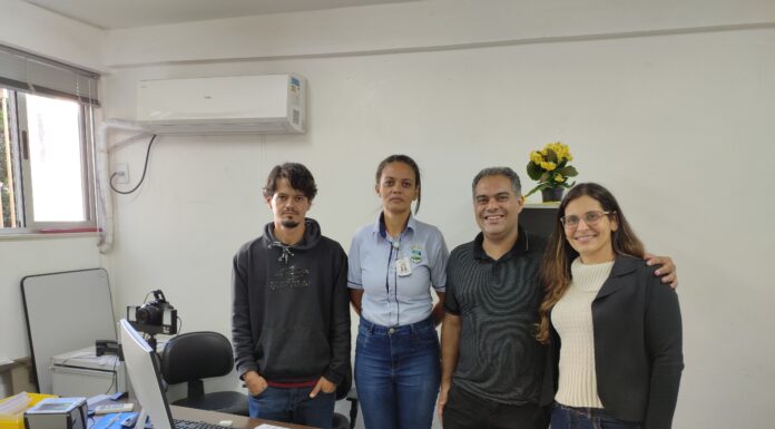 Agendamento para emissão de identidade está normalizado no Posto de Identificação da Câmara