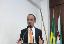 Rota Escolar pode ter monitoramento por GPS graças a sugestão apresentada por Bruno Cabeção