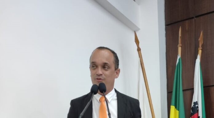Rota Escolar pode ter monitoramento por GPS graças a sugestão apresentada por Bruno Cabeção