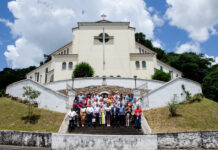 Dr. Laércio sanciona Lei que reconhece município luxemburguês de Esch como Cidade-Irmã