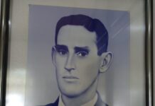 Morre ex-prefeito de Rio Piracicaba, aos 101 anos