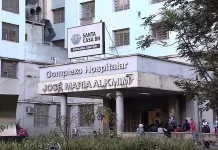 Santa Casa divulga Nota