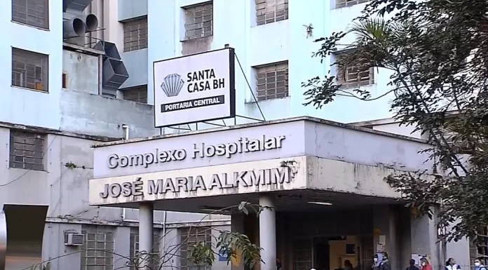 Santa Casa divulga Nota