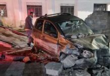 Justiça reduz fiança do motorista que causou acidente em Santa Luzia de R$20 mil para R$3 mil