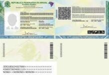 Agendamento para emissão de carteira de identidade será interrompido