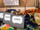 Escola Municipal Cicinha Moura realiza Feira Cultural e do Empreededorismo