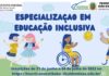 UAB abre inscrições para curso em Educação Inclusiva