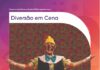 Diversão em Cena ArcelorMittal apresenta o espetáculo “Dona Baratinha” em Bela Vista de Minas