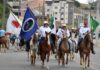Publicado edital para realização da XXIX Cavalgada de Monlevade