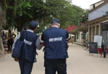 IBGE abre 4.633 vagas em Minas