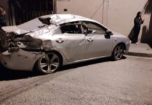 Justiça libera motorista de carreta que provocou grave acidente em Santa Luzia