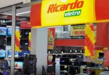 Fundador e diretor da Ricardo Eletro são denunciados por sonegação fiscal