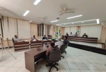 Resposta da Enscon/Lopes “irrita’’ e vereadores de Rio Piracicaba vão ao DER