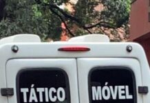 PM realiza operação Corpus Cristhi em João Monlevade