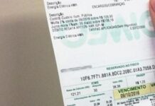Cemig vai reajustar contas de luz em 5% a partir desta quarta-feira