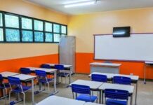 Governo de MG anuncia nomeação de 2.000 servidores na Educação