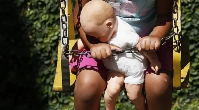 Menina estuprada aos 10 vira mãe, abandona escola e recusa terapia no Piauí