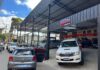 Contorno Automóveis reinaugura com novo visual