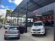 Contorno Automóveis reinaugura com novo visual