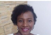 Mês da Mulher Negra