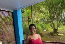 Mês da Mulher Negra