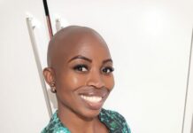 Mês da Mulher Negra