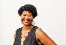 Mês da Mulher Negra