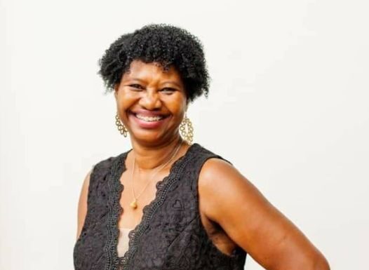 Mês da Mulher Negra
