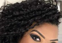 Mês da Mulher Negra