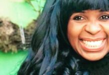 Mês da Mulher Negra