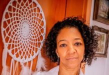 Mês da Mulher Negra