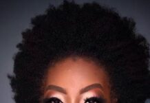 Mês da Mulher Negra