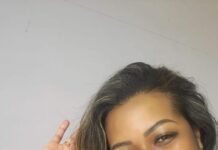 Mês da Mulher Negra