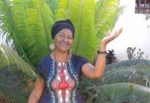 Mês da Mulher Negra