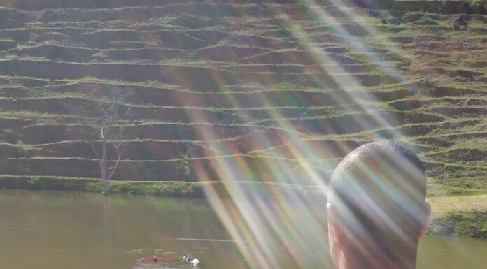 Bombeiros acham corpo de rapaz que morreu afogado no Prata