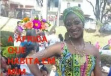 Mês da Mulher Negra