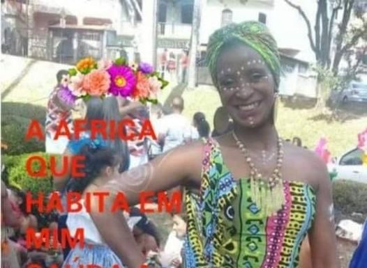 Mês da Mulher Negra