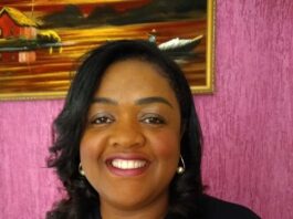 Mês da Mulher Negra