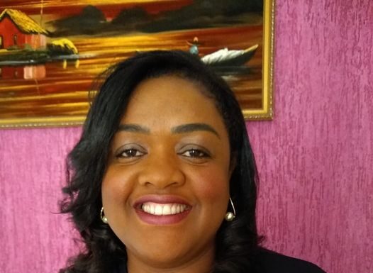 Mês da Mulher Negra