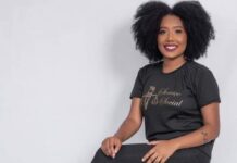 Mês da Mulher Negra