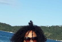 Mês da Mulher Negra