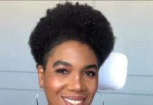 Mês da Mulher Negra