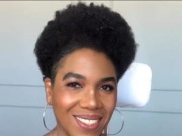 Mês da Mulher Negra