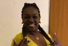 Mês da Mulher Negra