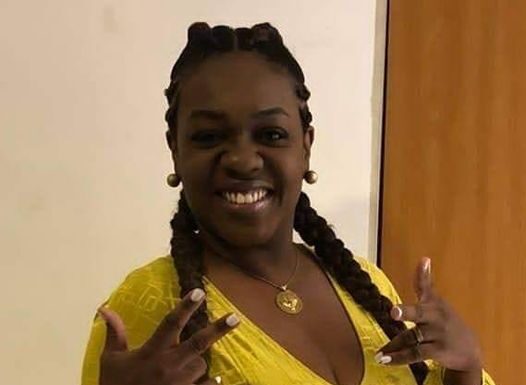 Mês da Mulher Negra